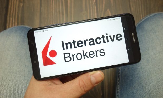 JPMorgan Powers Real-Time Funding, Trading for Interactive Brokers