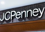 JCPenney Names Former Levi Strauss Executive as CEO