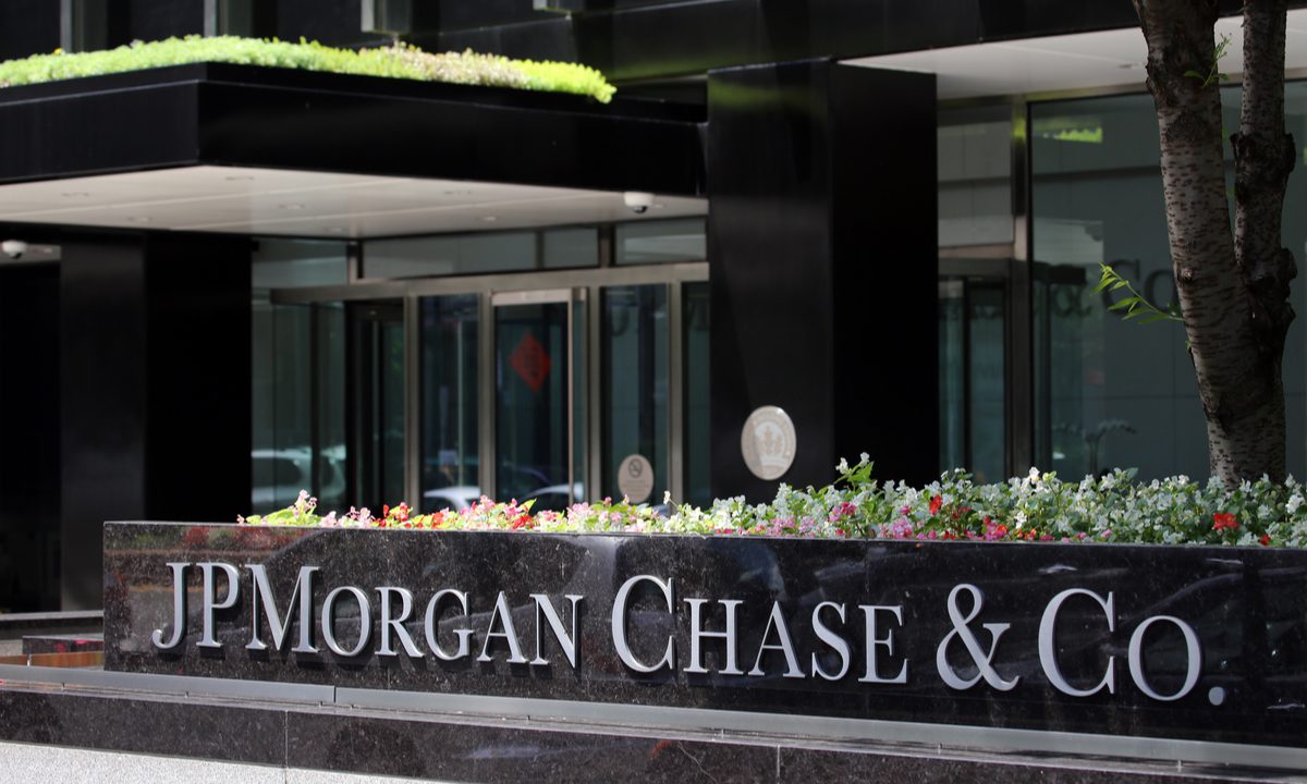 Analysts Expect Big Banks to Post Record Profits for ’21