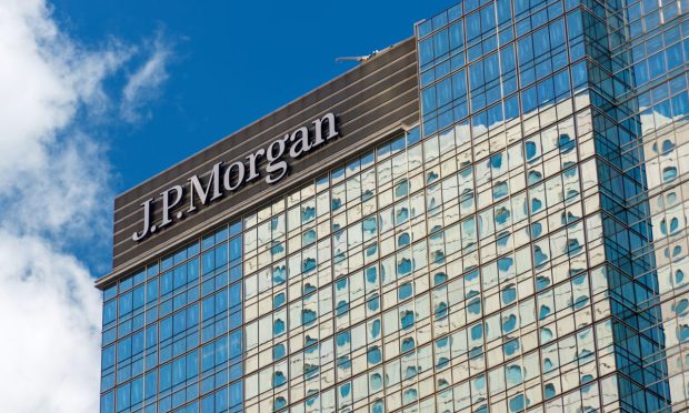 JPMorgan Debuts Digital Bill Payment Solution