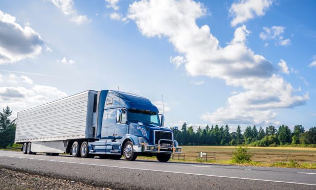 Koffie Labs Expands Trucking Innovation to Georgia, Pennsylvania