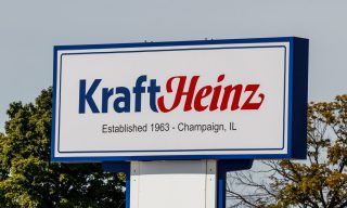 Rise in Restaurant Dining Compounds Inflationary Pressure for Kraft Heinz