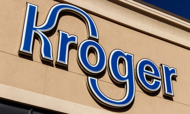 Kroger Launches Private Marketplace for Brands