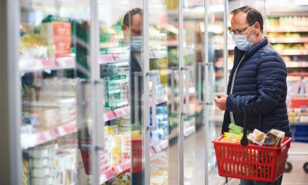 Kroger’s Home Chef Sales Soar as Consumers Seek Alternative to Increasingly Costly Restaurant Delivery 