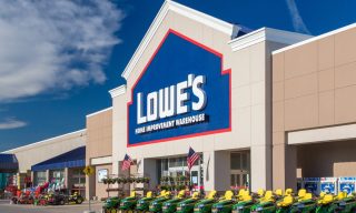 Lowe’s Launches Omnichannel Advertising Platform