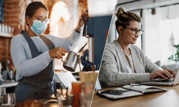 NEW DATA: Cash Strapped Consumers Want Mass Payments Via Digital Wallets and Will Pay For Choice