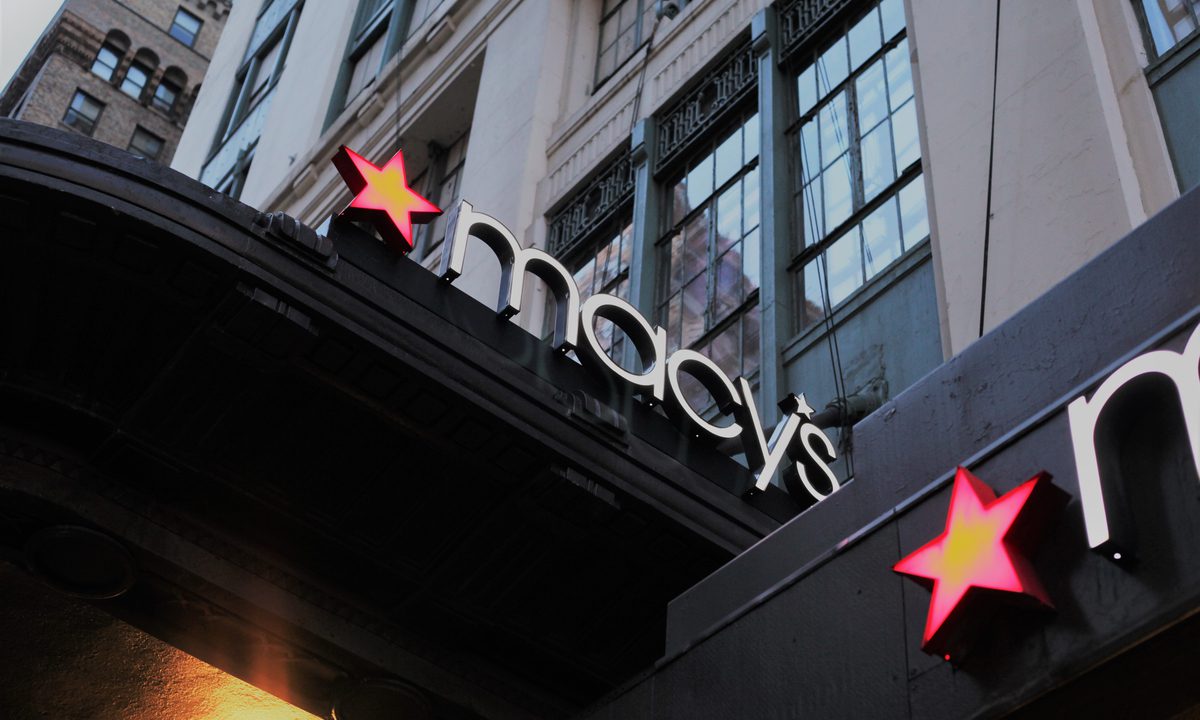 Jana Partners Urges Macy’s to Separate eCommerce Business as it Snags Stake in Retailer