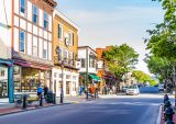 PYMNTS’ Merchant Index Finds Main Street SMBs Taking Different Paths to Recovery