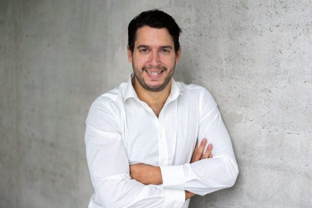 UK FinTech SumUp Names Michael Schrezenmaier as CEO Europe