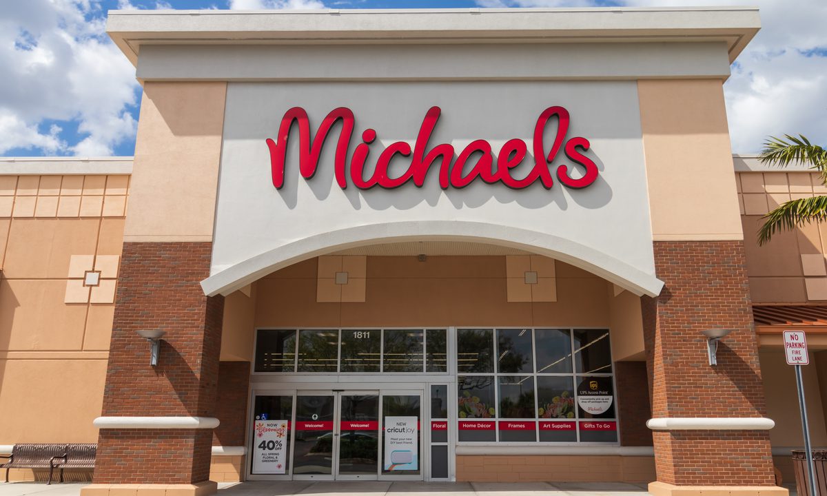 Michaels is Hurting Despite E-commerce Boom - Craft Industry Alliance