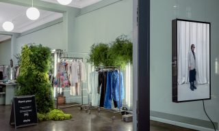 H&M, Iablaco Partner on Blockchain-Based Clothing Rental Service