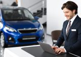 Automotive SaaS Firm MotorK Preps $173M IPO 