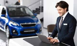 Automotive SaaS Firm MotorK Preps $173M IPO 