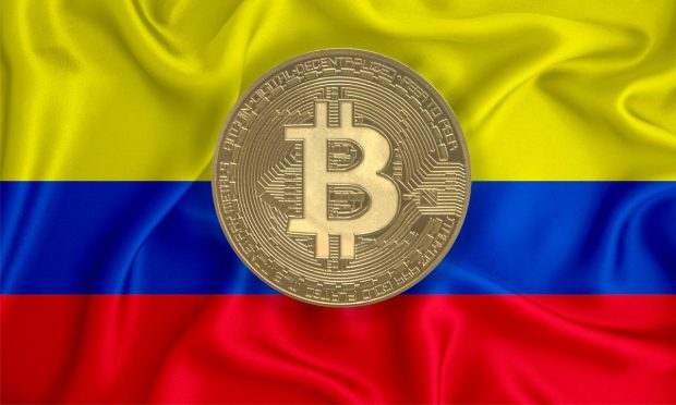 Colombian FinTech Movii Cryptocurrency