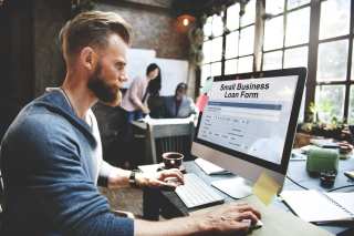 Nav CEO: The State Of SMB Financing, A Glimpse At Its Future