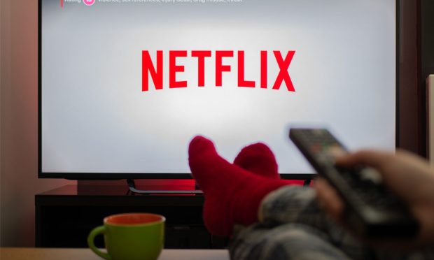 Netflix, Starbucks, partnership, book club, streaming