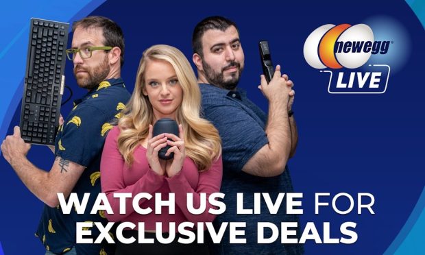 Newegg Rolls Out Mobile Livestream Shopping Platform