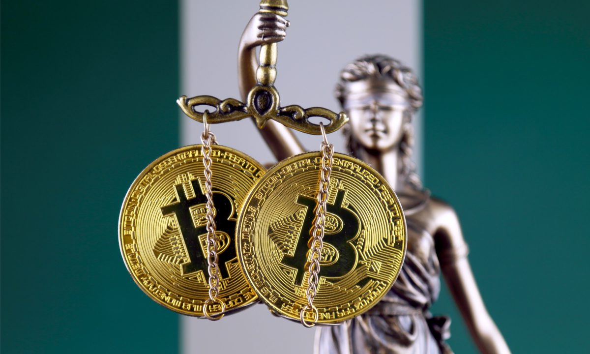 Nigerian Crypto Ban Hasn’t Ended Use of Digital Currency 