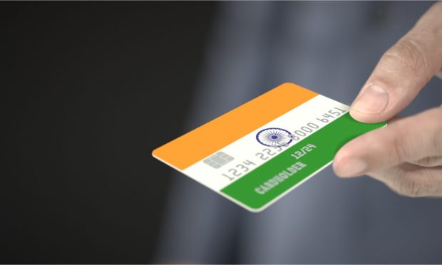 India consumer credit card