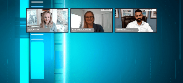 Lending Platforms’ Digital Makeovers Turn Paper-Pushing Into Profits