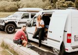 New RV Lending Model Offers Big Drop In Borrowing Costs For Owners Who Rent Them Out