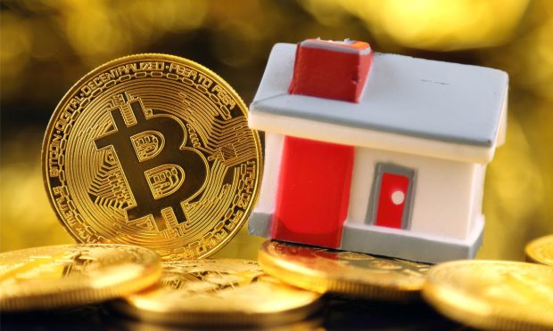 Pacaso, Cryptocurrency, bitcoin, real estate, second home