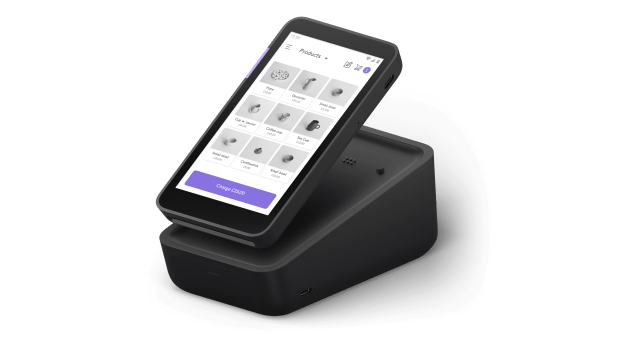 PayPal Launches Zettle Terminal in the UK