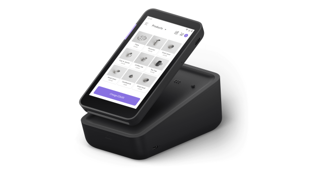 PayPal Launches Zettle Terminal in the UK