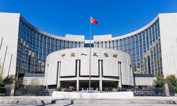 China, Central Bank, Governor Yi Gang, BIS, Fintech, Crackdown