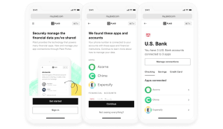 FinTech Startup Plaid Unveils Payments Program