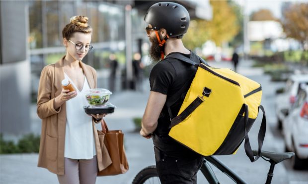 New Gig App Provider Ranking Reveals Vibrant Sector of Gig Go-Getters 