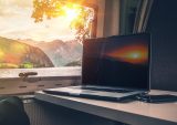 Employee Perk: Work From Anywhere in a Company-Provided RV