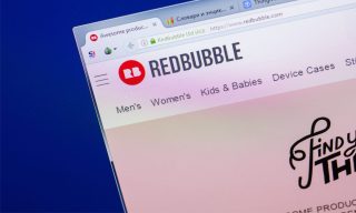 Redbubble Launches BNPL Program with Afterpay 