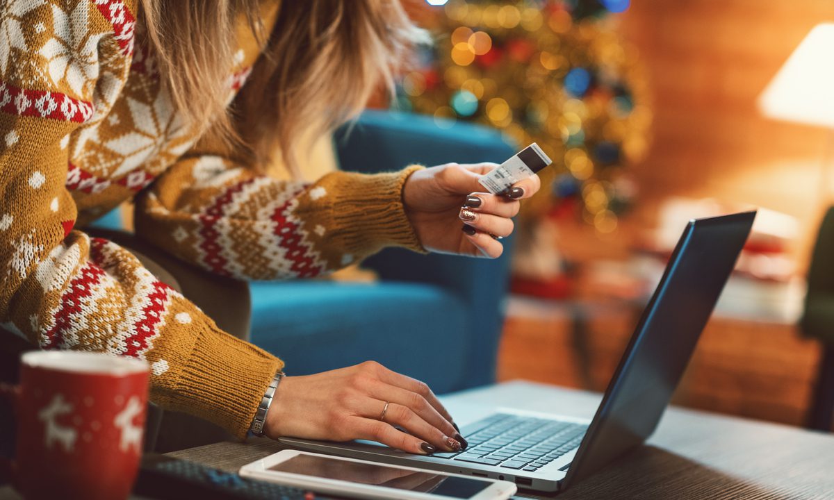 Today in Retail: eBay Sheds More Shoppers; Consumers Plan Digital Holiday Buying