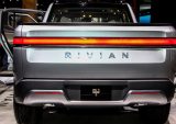 Electric Vehicle Maker Rivian Drives Toward IPO With Amazon Owning 20%