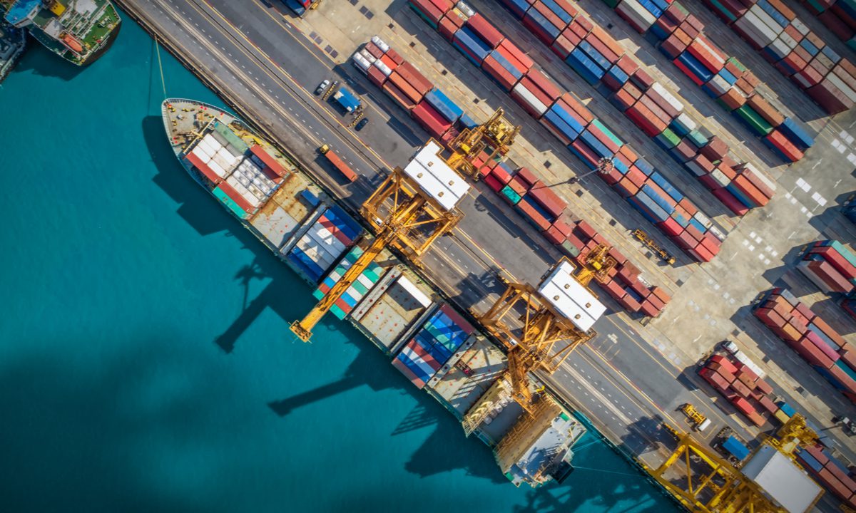 Roambee, Transporeon Partner on Real-Time Supply Chain Visibility