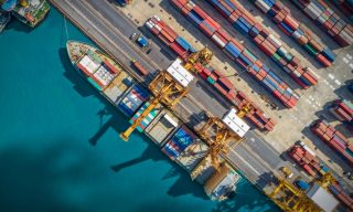 Roambee, Transporeon Partner on Real-Time Supply Chain Visibility