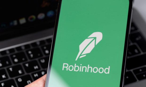 Robinhood Funded Accounts Now At 22.4 Million