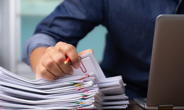 Czech Document Processor Rossum Raises $100M 