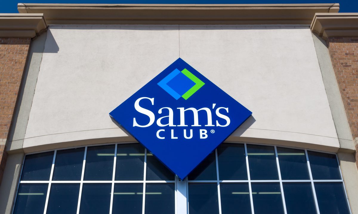 What Is Sam's Club's Scan & Go? (How It Works, Gas, Products)