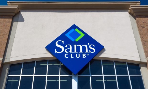 Sam’s Club Prepares to Open First All-Digital Store