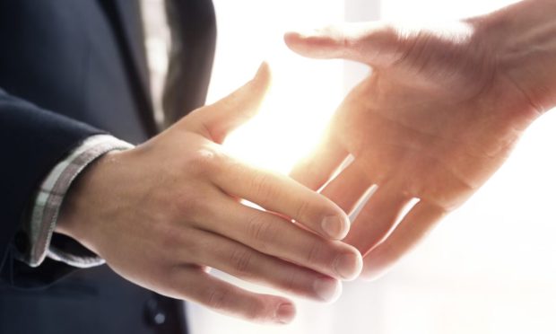 Scanco, CoreChain Team on B2B Automation