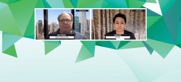 Asia Pacific’s Next Big Finance Opportunity: Giving Credit Where There is None