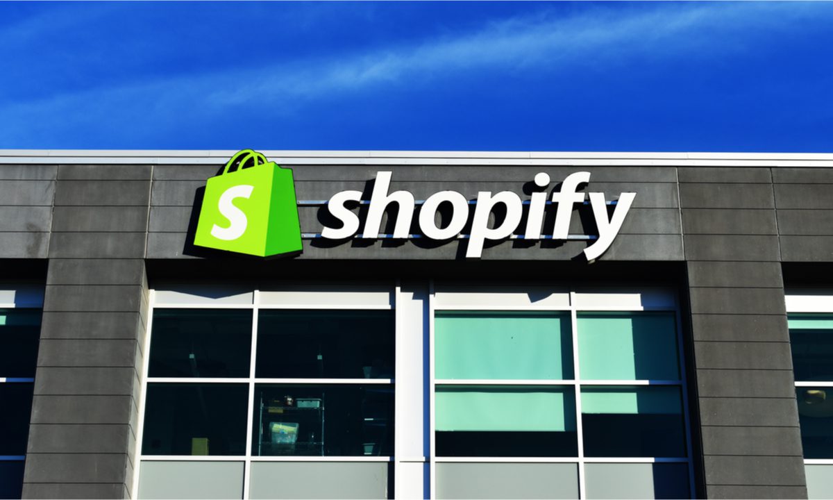 Shopify Sees Future Where ‘Retail Happens Everywhere’