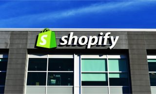 Shopify Sees Future Where ‘Retail Happens Everywhere’