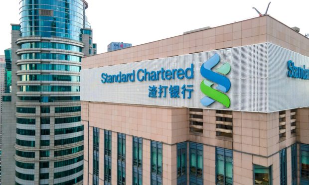 Standard Chartered, Atome, partnership, BNPL, Southeast Asia, international