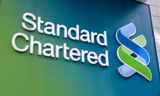 Standard Chartered and Demica Team on Digital Portal