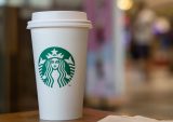 Starbucks Debuts Cashierless Café Powered By Amazon Go 