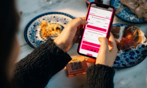 Sunday CEO Says QR Code Payments End Game is Making Cost of Payments Free for Restaurants