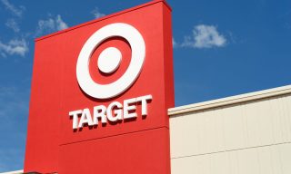 Target Adds New Features to Curbside Pickup Offering